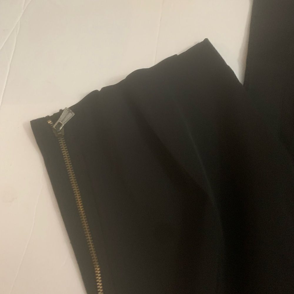 Moschino Wide Leg Pants - Picture 3 of 7